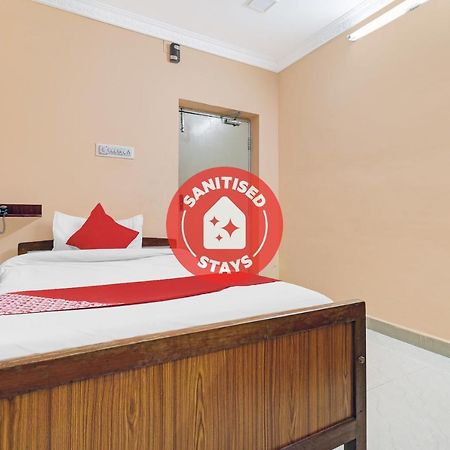 ذوثوكدي Oyo 81409 Hotel Sivajothi المظهر الخارجي الصورة