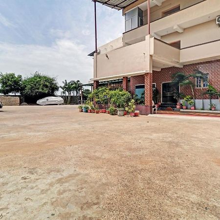 ذوثوكدي Oyo 81409 Hotel Sivajothi المظهر الخارجي الصورة