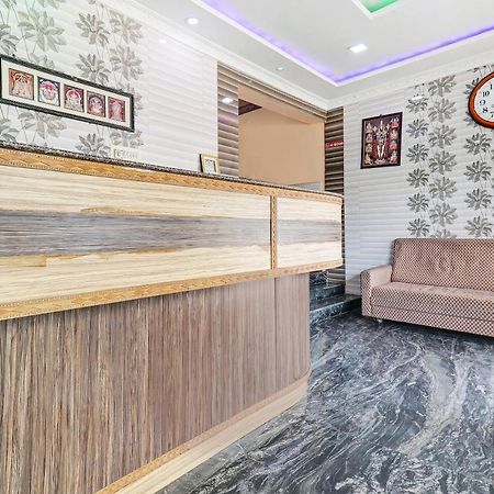 ذوثوكدي Oyo 81409 Hotel Sivajothi المظهر الخارجي الصورة