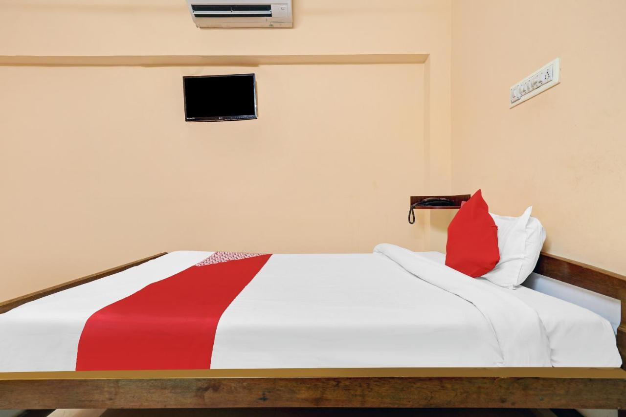 ذوثوكدي Oyo 81409 Hotel Sivajothi المظهر الخارجي الصورة