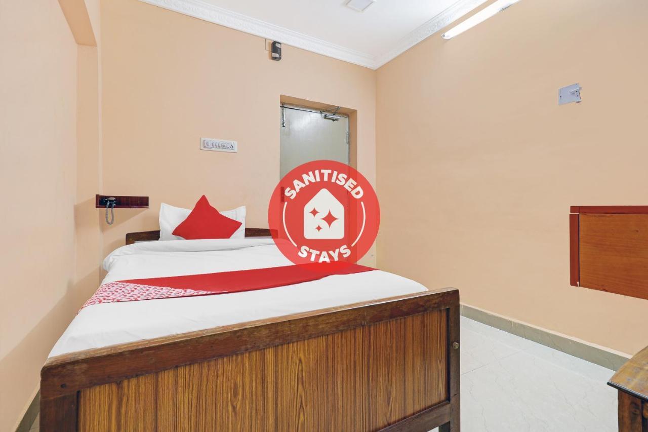 ذوثوكدي Oyo 81409 Hotel Sivajothi المظهر الخارجي الصورة