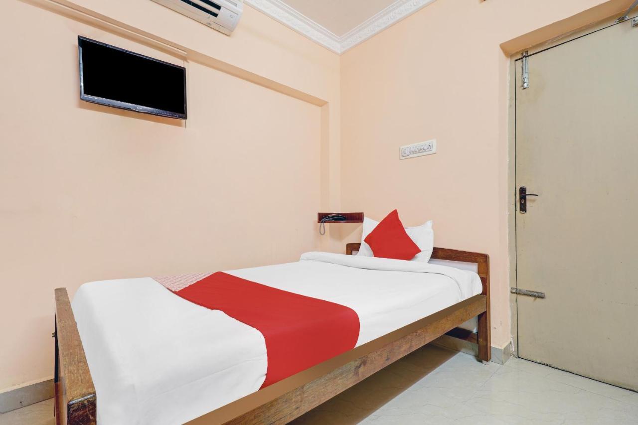 ذوثوكدي Oyo 81409 Hotel Sivajothi المظهر الخارجي الصورة