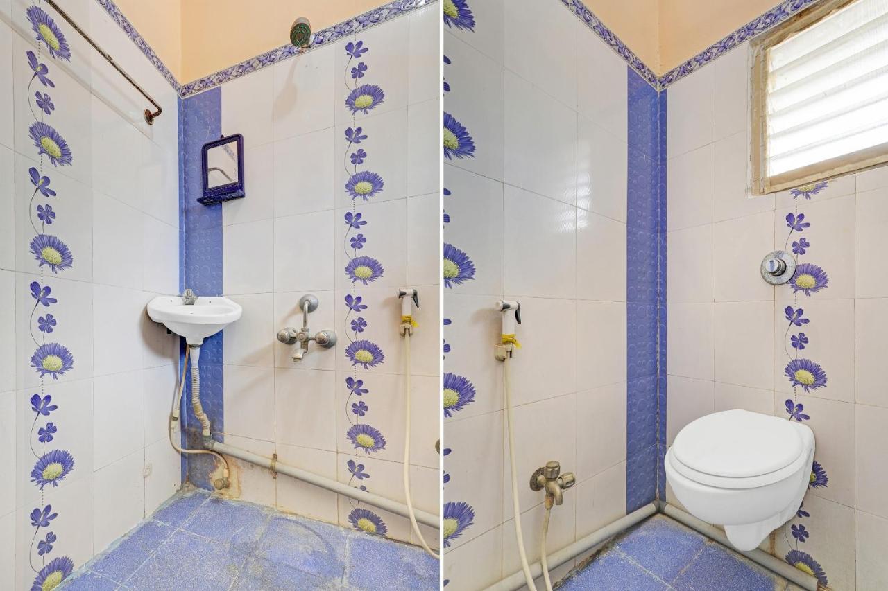 ذوثوكدي Oyo 81409 Hotel Sivajothi المظهر الخارجي الصورة
