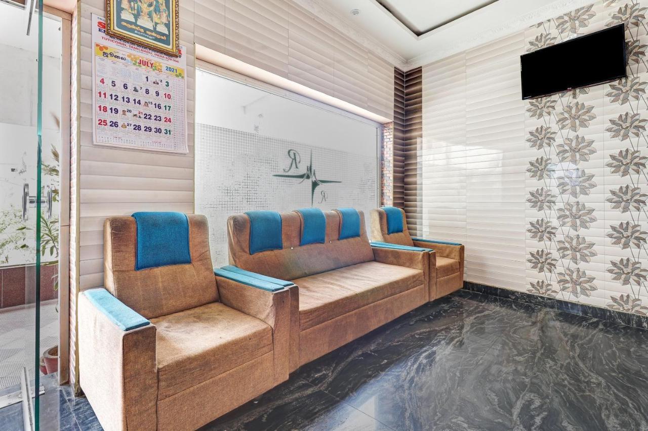 ذوثوكدي Oyo 81409 Hotel Sivajothi المظهر الخارجي الصورة