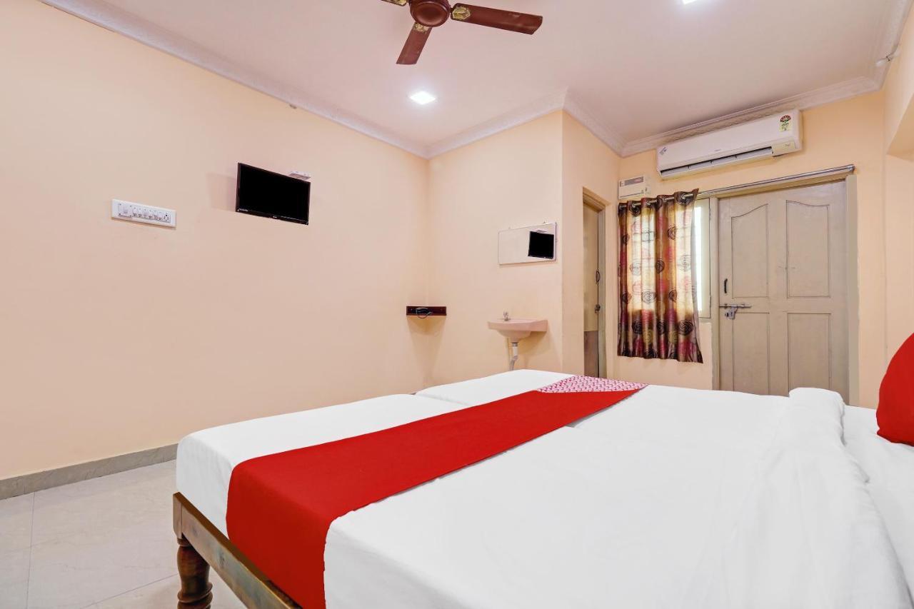 ذوثوكدي Oyo 81409 Hotel Sivajothi المظهر الخارجي الصورة