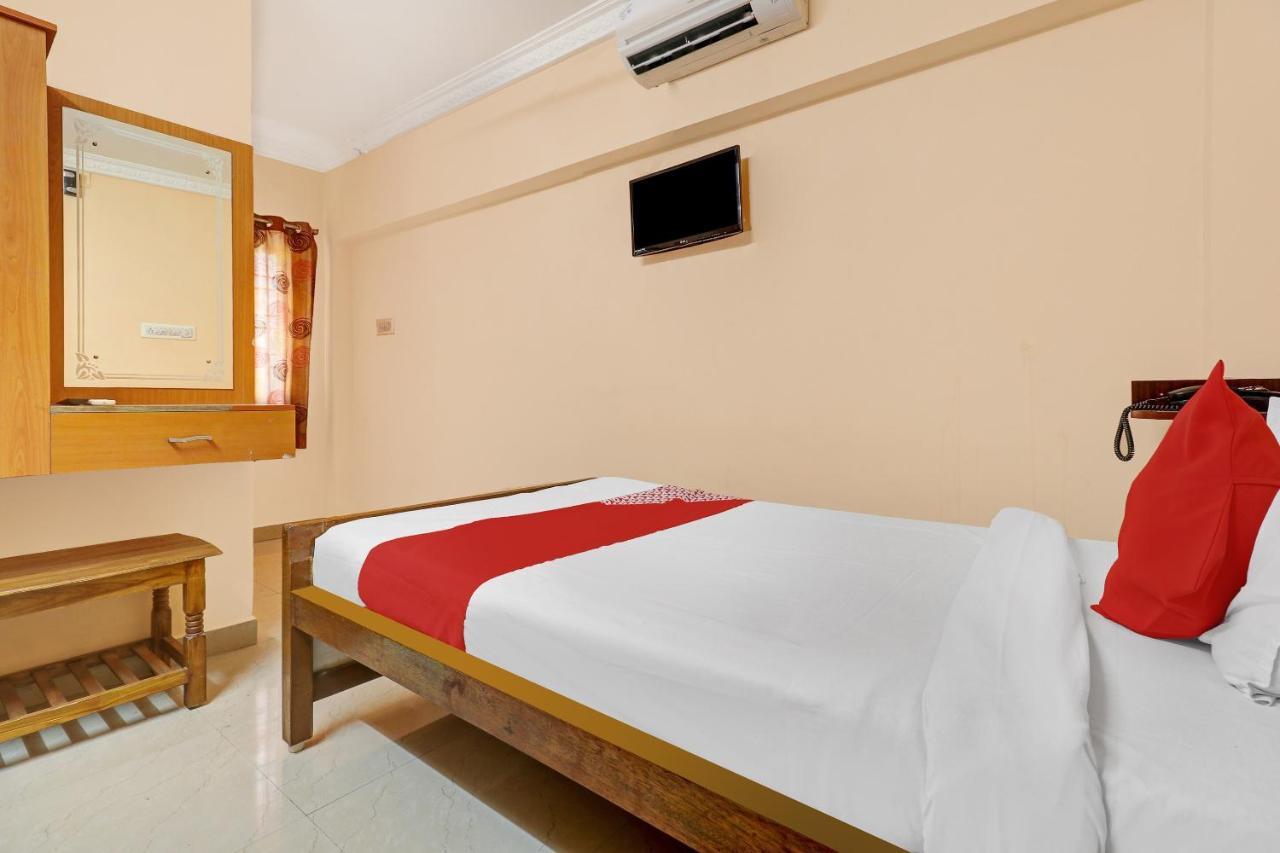 ذوثوكدي Oyo 81409 Hotel Sivajothi المظهر الخارجي الصورة