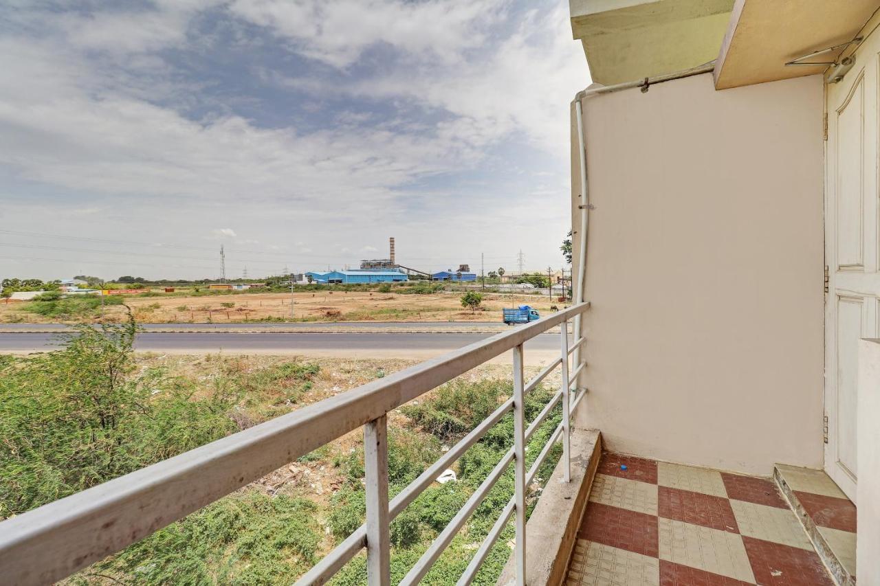 ذوثوكدي Oyo 81409 Hotel Sivajothi المظهر الخارجي الصورة