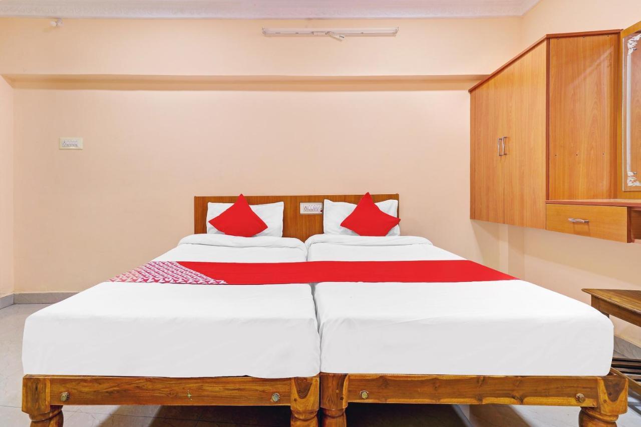 ذوثوكدي Oyo 81409 Hotel Sivajothi المظهر الخارجي الصورة