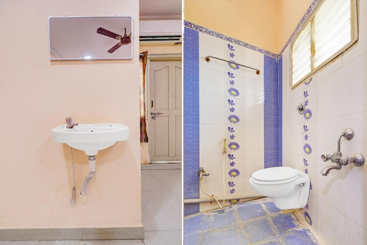 ذوثوكدي Oyo 81409 Hotel Sivajothi المظهر الخارجي الصورة