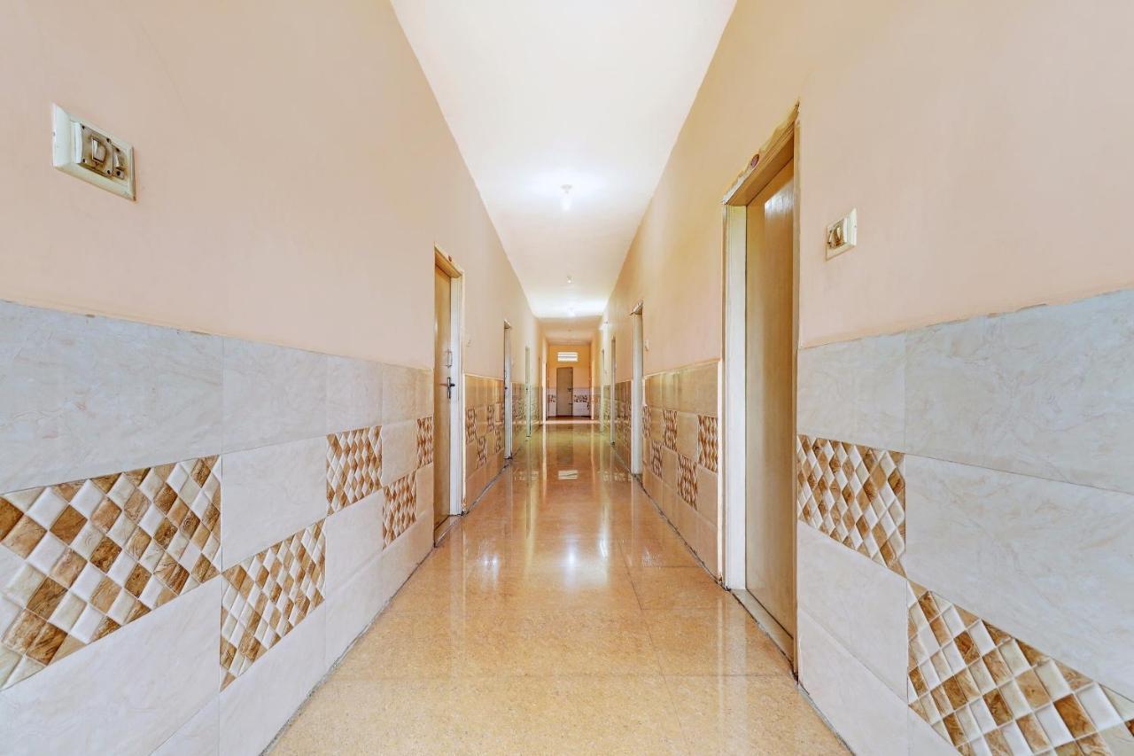 ذوثوكدي Oyo 81409 Hotel Sivajothi المظهر الخارجي الصورة