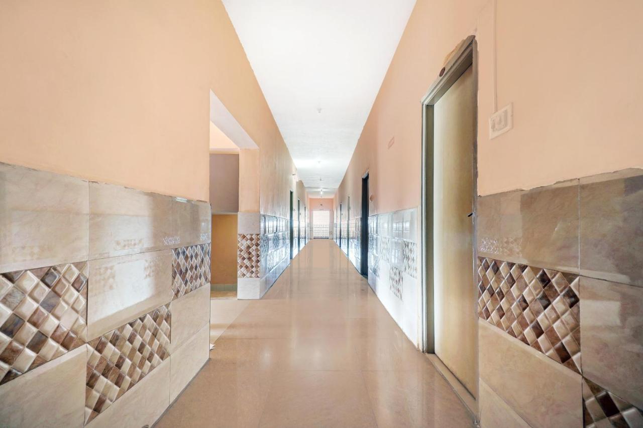 ذوثوكدي Oyo 81409 Hotel Sivajothi المظهر الخارجي الصورة